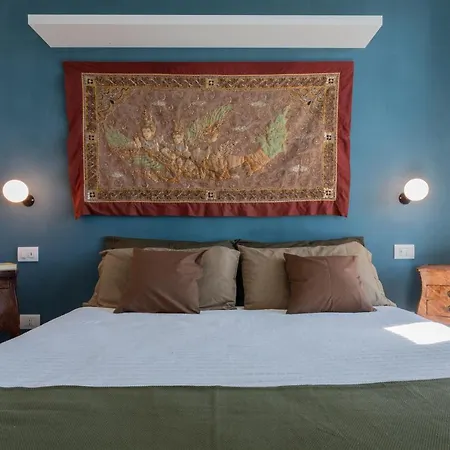 Casa Del Toro Allo Stadio Filadelfia By Wonderful Italy Apartment