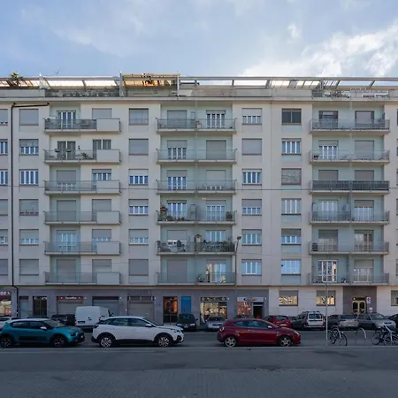 Casa Del Toro Allo Stadio Filadelfia By Wonderful Italy Apartment