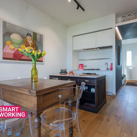 Apartamento Casa Del Toro Allo Stadio Filadelfia By Wonderful Italy Turim