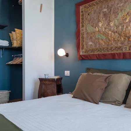 Casa Del Toro Allo Stadio Filadelfia By Wonderful Italy Apartment *