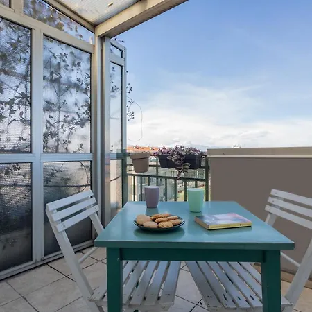 Casa Del Toro Allo Stadio Filadelfia By Wonderful Italy Apartment